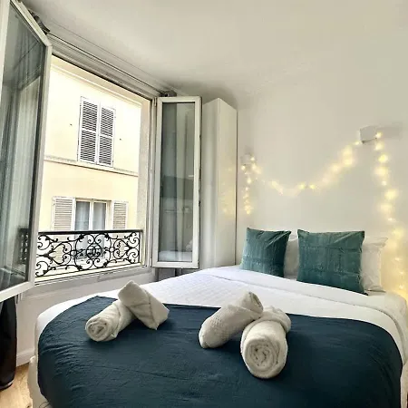 New 135 Victor - Cosy Center Appartamento *