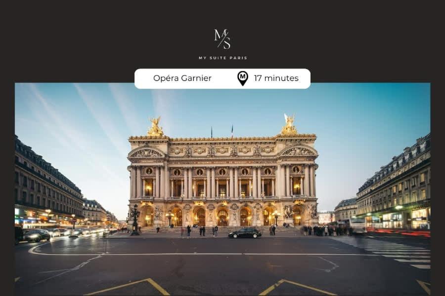New 135 Victor - Cosy Center Appartamento *